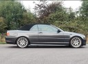 Bmw 3 Series 330ci M Sport