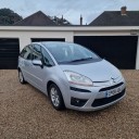 Citroen C4 Picasso Picasso 5 Vtr Plus I 16v