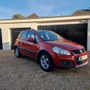 Suzuki Sx4 Sz4 Ddis