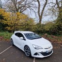 Vauxhall Astra Vxr