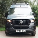 Mercedes-benz Sprinter 314 Cdi